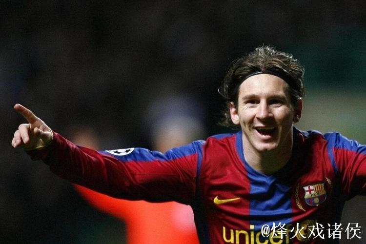 曼城前助教:08年曼城曾3000万镑求购梅西,激怒巴萨 曼城前助教:08年曼城曾3000万镑求购梅西,激怒巴萨